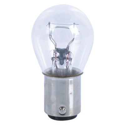 1016 1176 P21-5W 12V S25 Double filament Bulb BAY15D