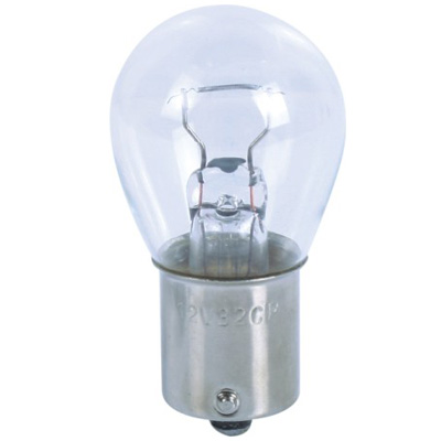1141 12V21W S25 Single filament S25  BA15S